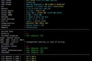 RAKsmart美國(guó)服務(wù)器
